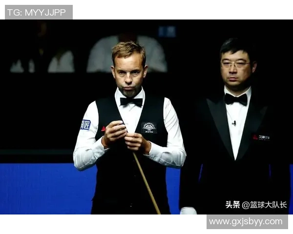 塞尔比与卡特巅峰对决谁能问鼎斯诺克世界冠军荣耀 塞尔比与卡特巅峰对决谁能问鼎斯诺克世界冠军荣耀